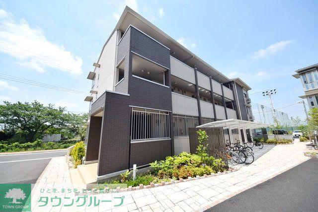 ステラタウン スピカ