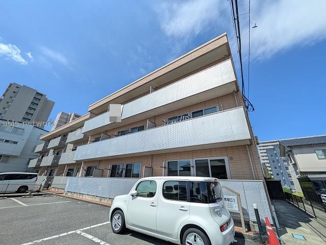 べレオ南笹口I(1LDK/2階)