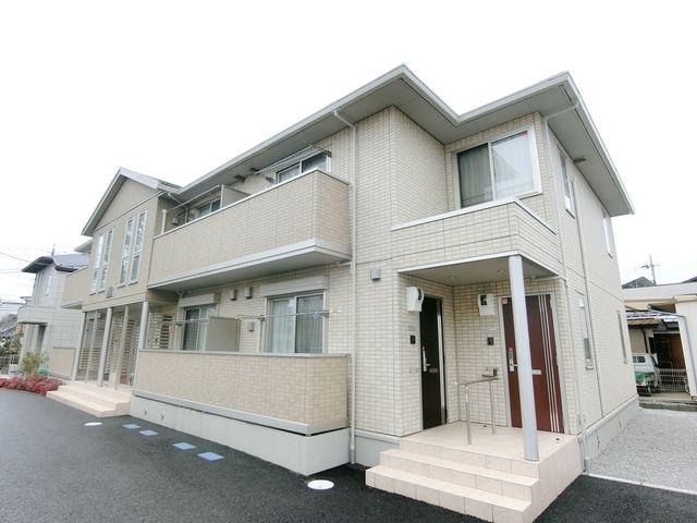 アルピヌフローラ