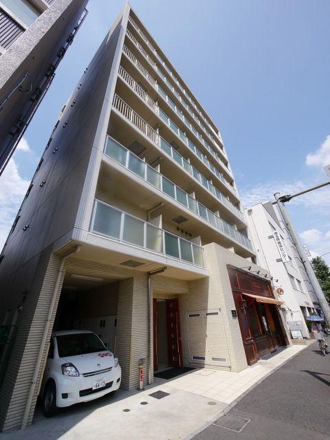 タック高砂