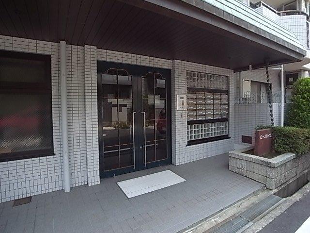 ステラハウス43