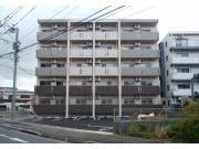 THE APARTMENT HIKARI