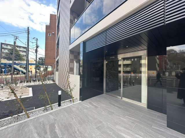 ラフィスタ横浜黄金町