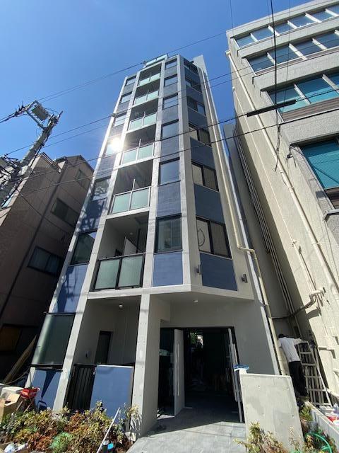 BLOOM TOWER UENO