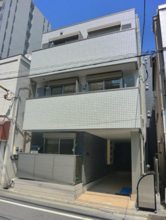 アルーエム千田