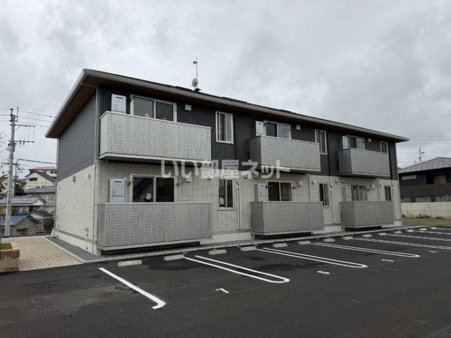 サンライズさくら野
