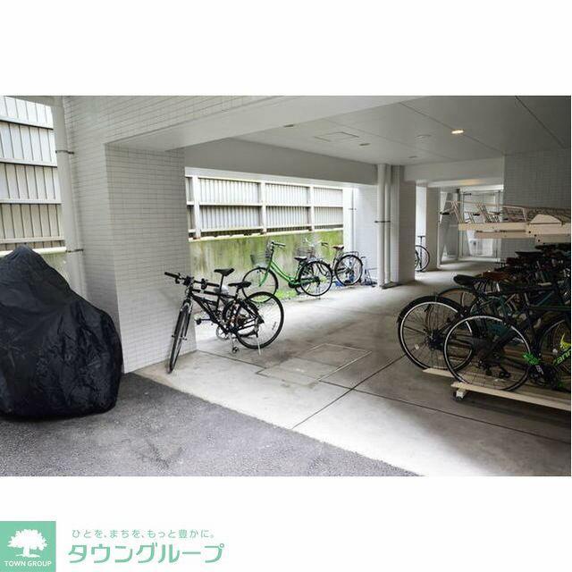 メインテラス上野