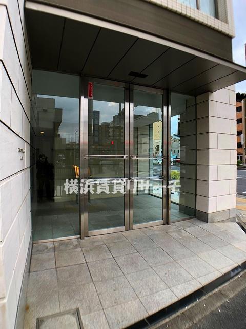 REGLUS YOKOHAMA MEDIO
