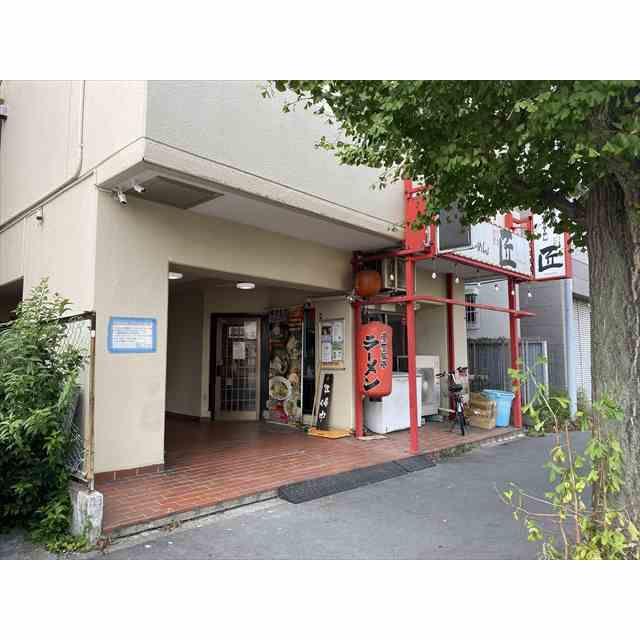 西横浜クリスコーポ