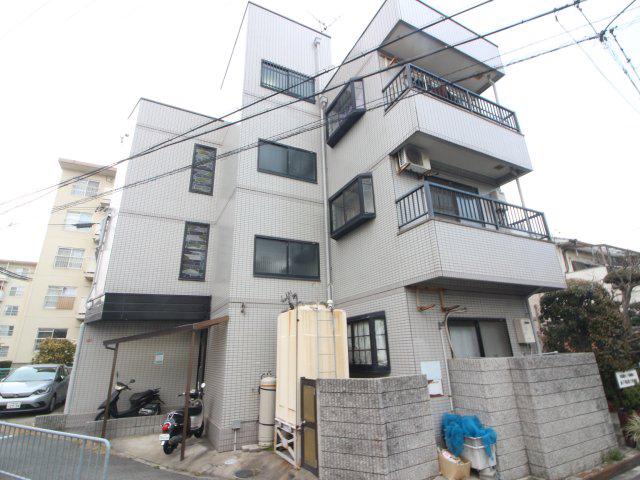 クリオコート高槻