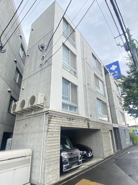 GRAND MOON宮の沢