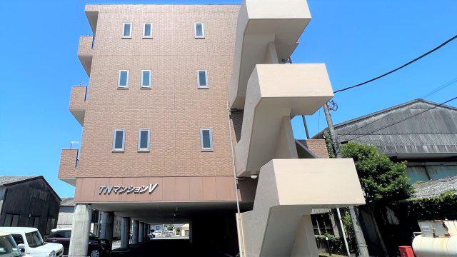 TNマンションV