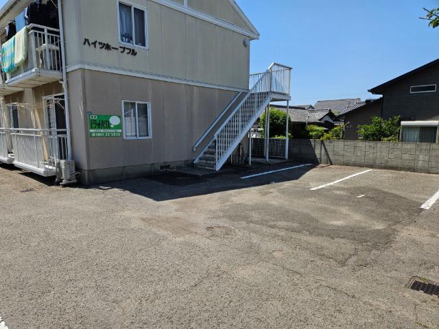 ハイツホープフル