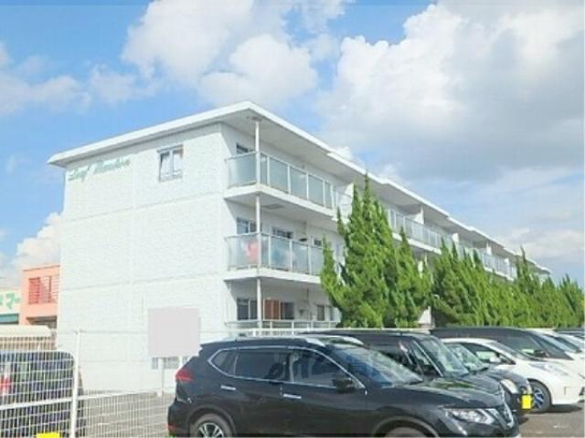 リーフマンション