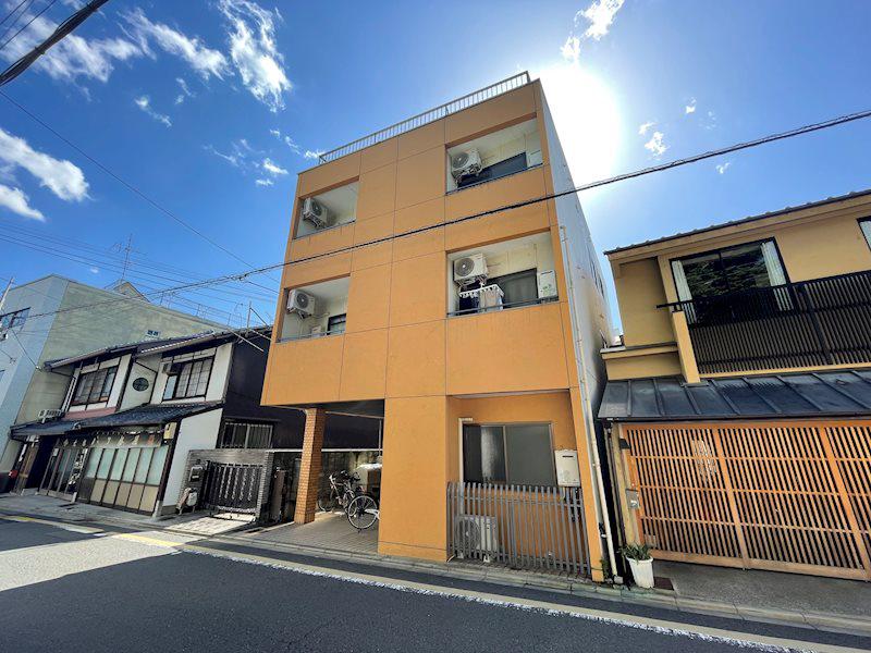 アメニティ聖護院