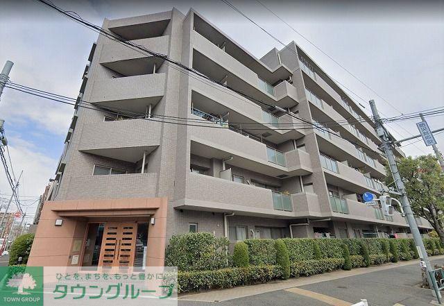 ソフィア志村