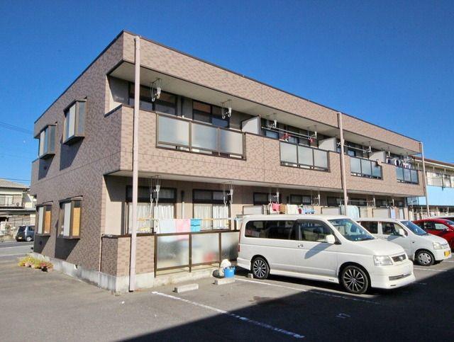デュオグランB