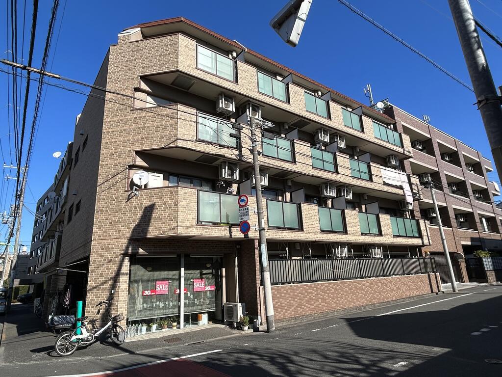 ニド代沢