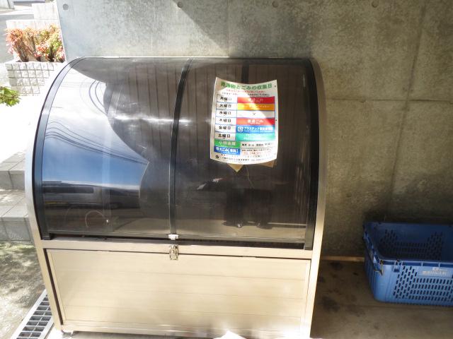 コートヴィレッジ宮前平