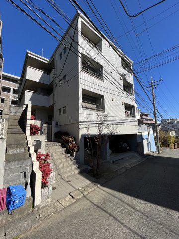 コートヴィレッジ宮前平