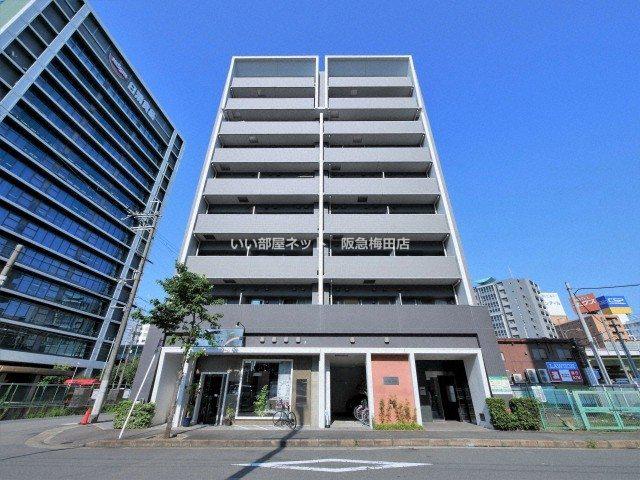 新大阪南