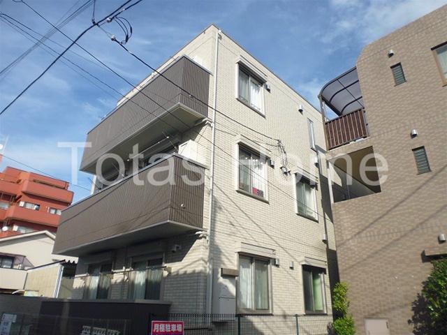 セリジェブラン赤塚新町
