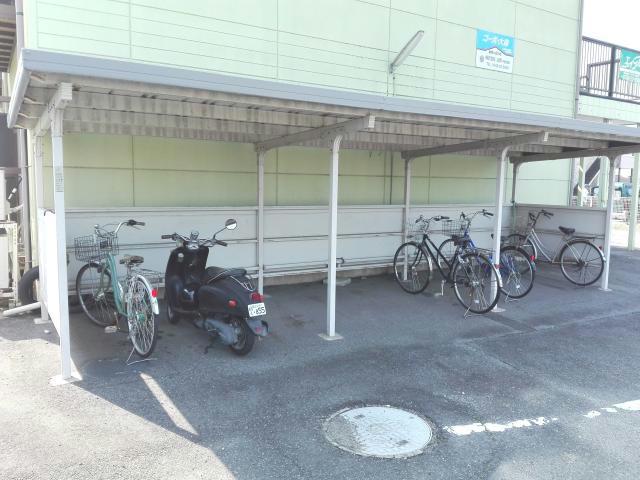 コーポ大森