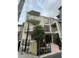 フラット御苑