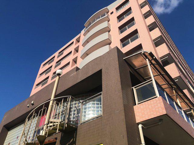 ペンタエマーブル(3LDK/2階)