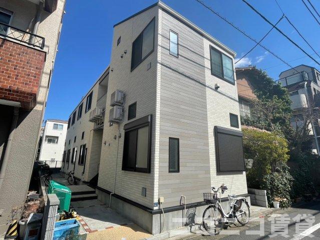 ハーモニーテラス南町