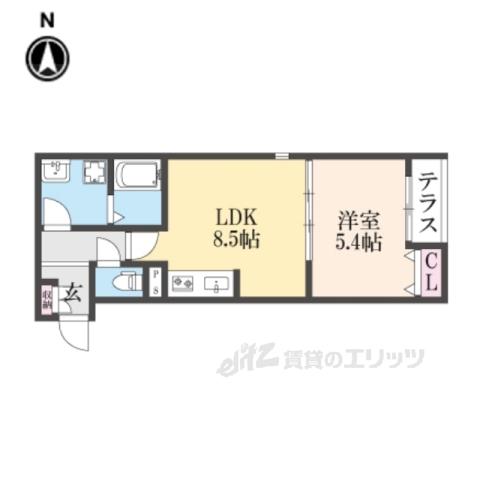 ランドレーヴ尼崎