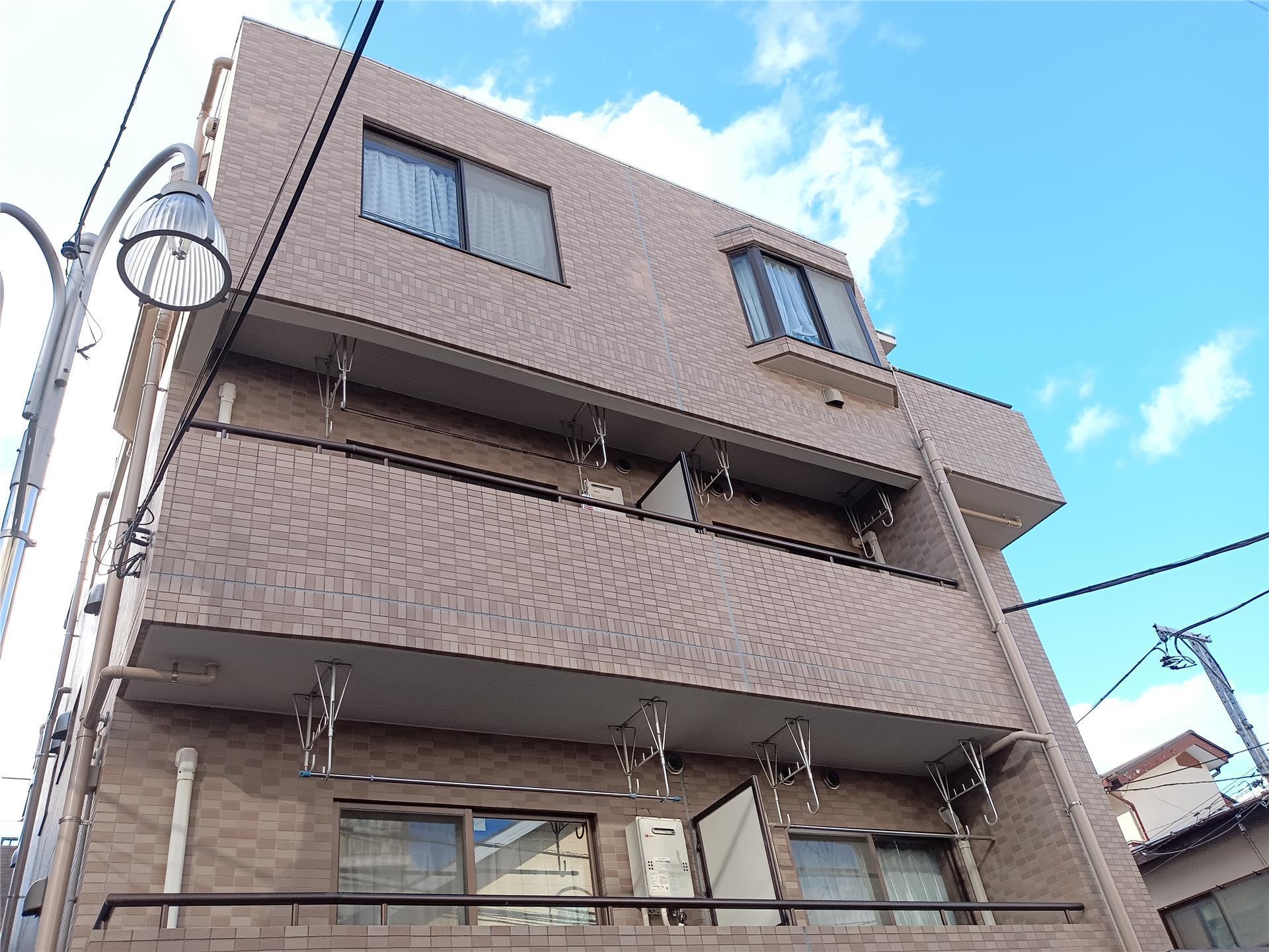 フローレンス中野