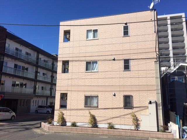 ルミナスローズ湘南台