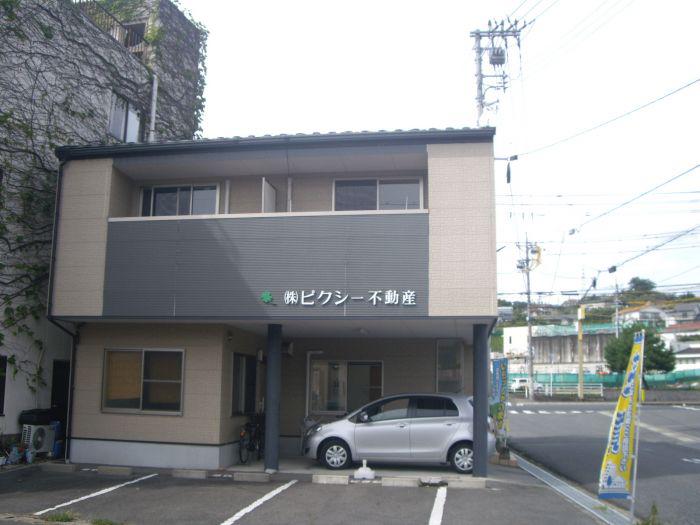 ハイツ小田中(1DK/2階)