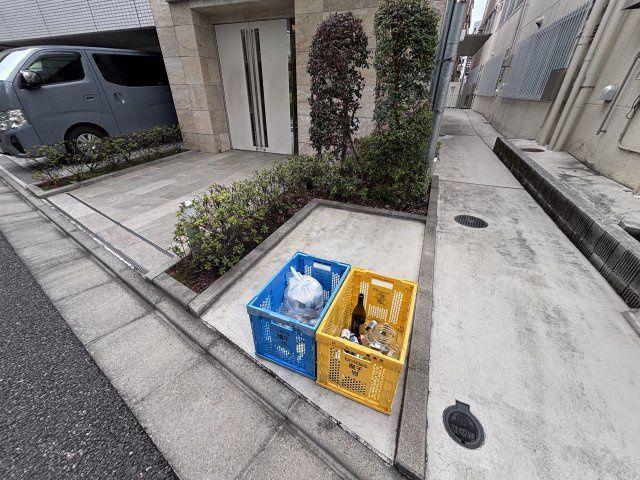 メゾン ハギV