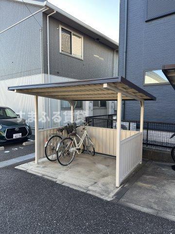 ジュネス榊原