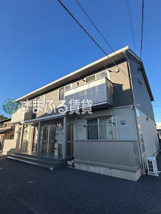 ジュネス榊原