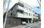 ミリアレジデンス高輪