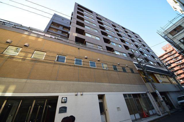 オーベル横浜戸部本町