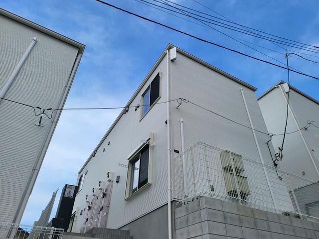 シオンC棟