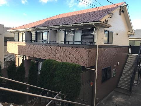 コリーヌ田面