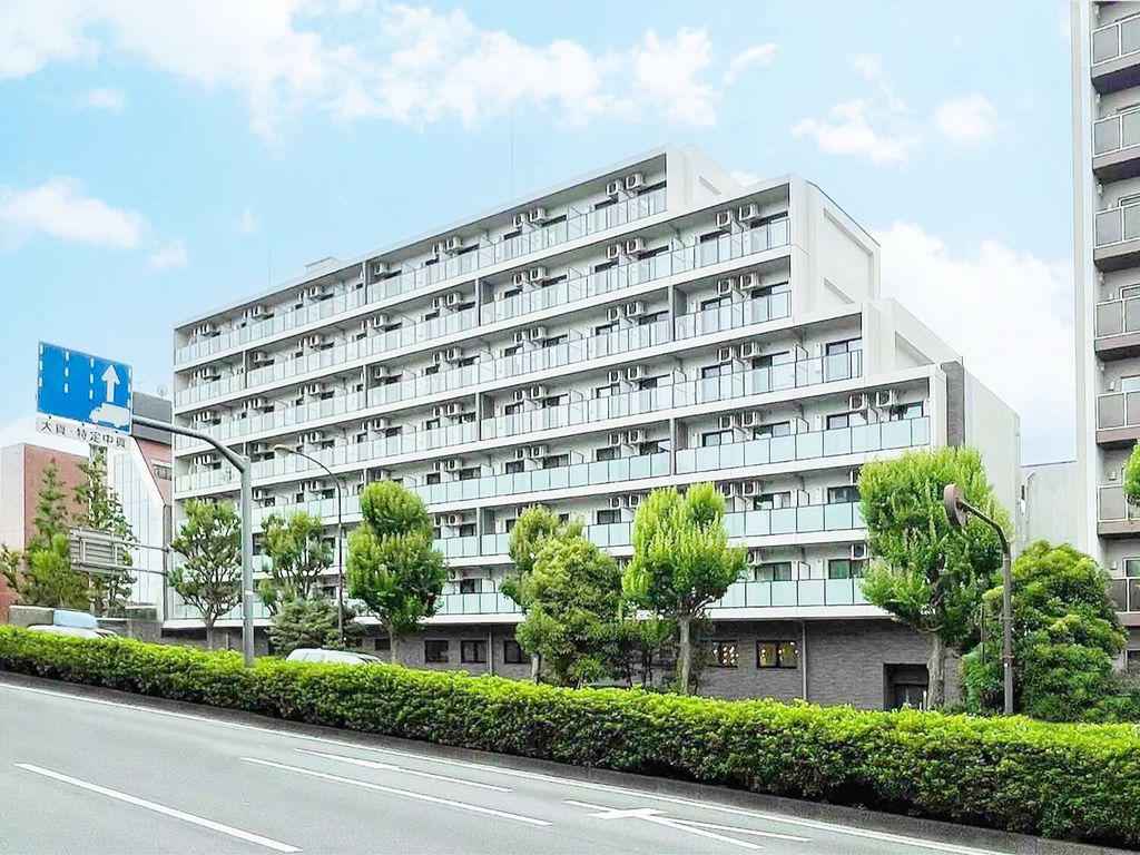 リビオセゾン高円寺