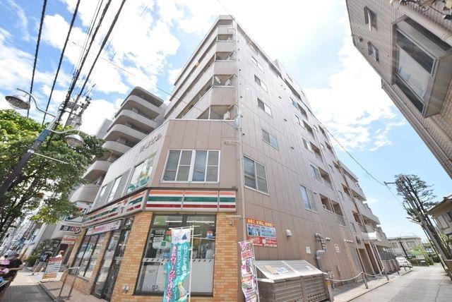 矢嶋ビル