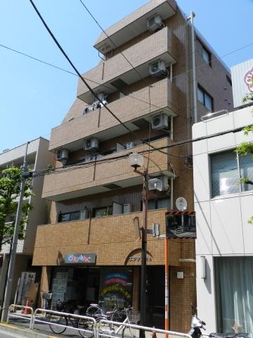 エクタスビル