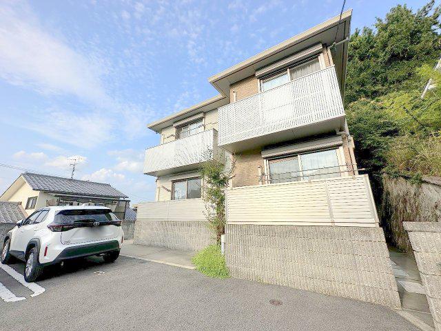 プロヌーブ西本浦 C棟
