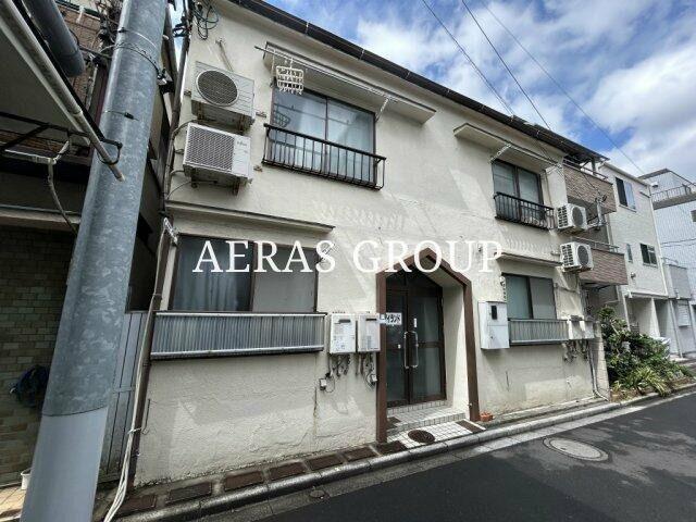 ハイアイランド