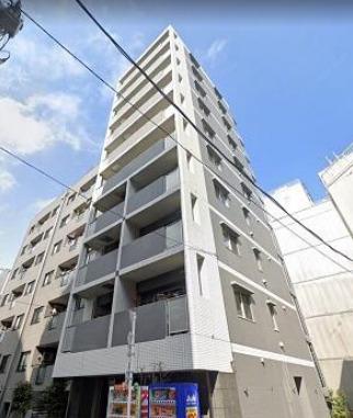 メイクスデザイン茅場町