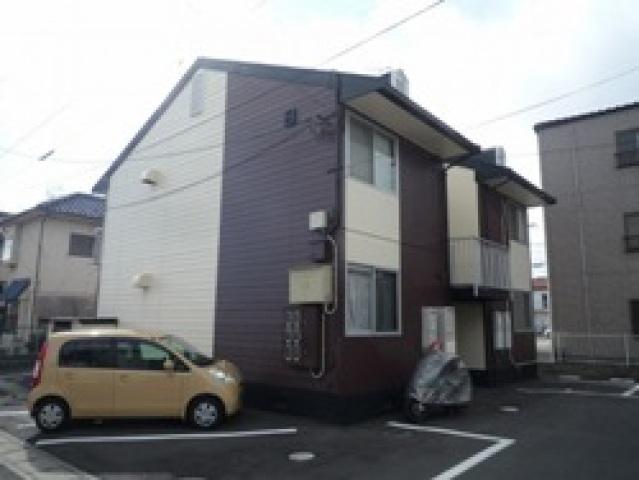 サンライフ泉田B