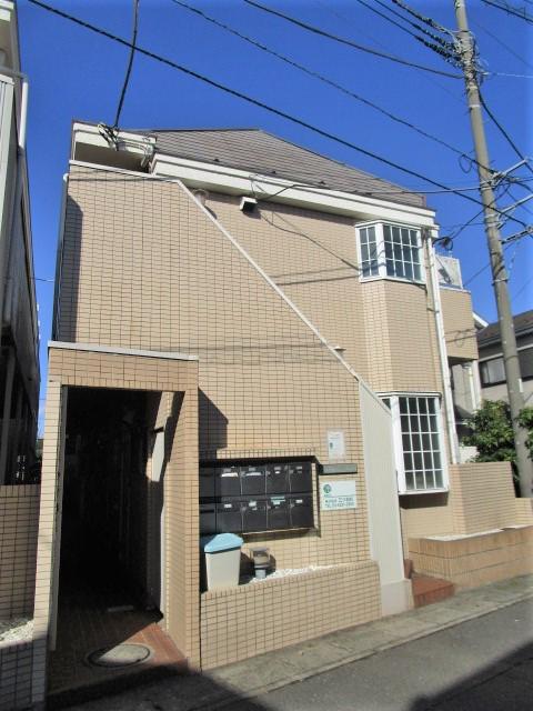 セドルハイムモリカワ