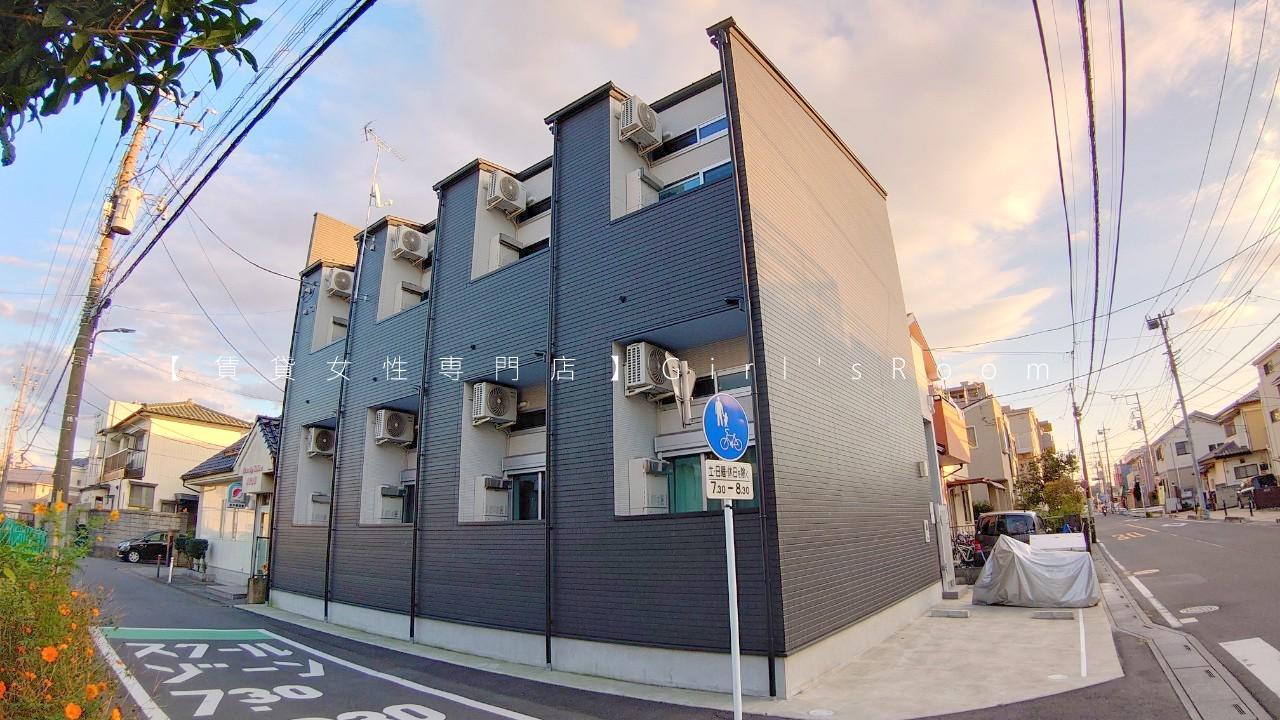 MAISON・DE・HALE II